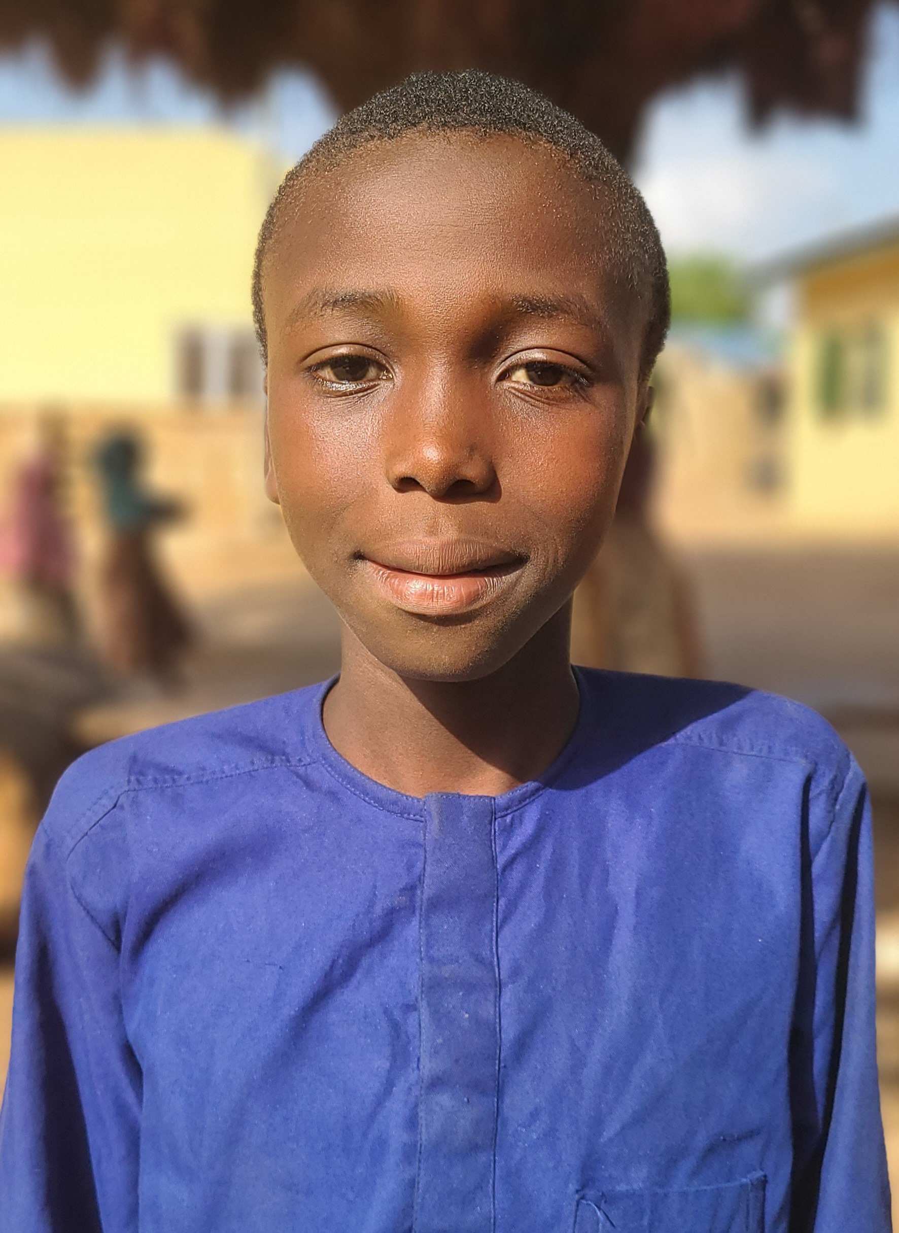 Muhammad Ahmad Sulaiman