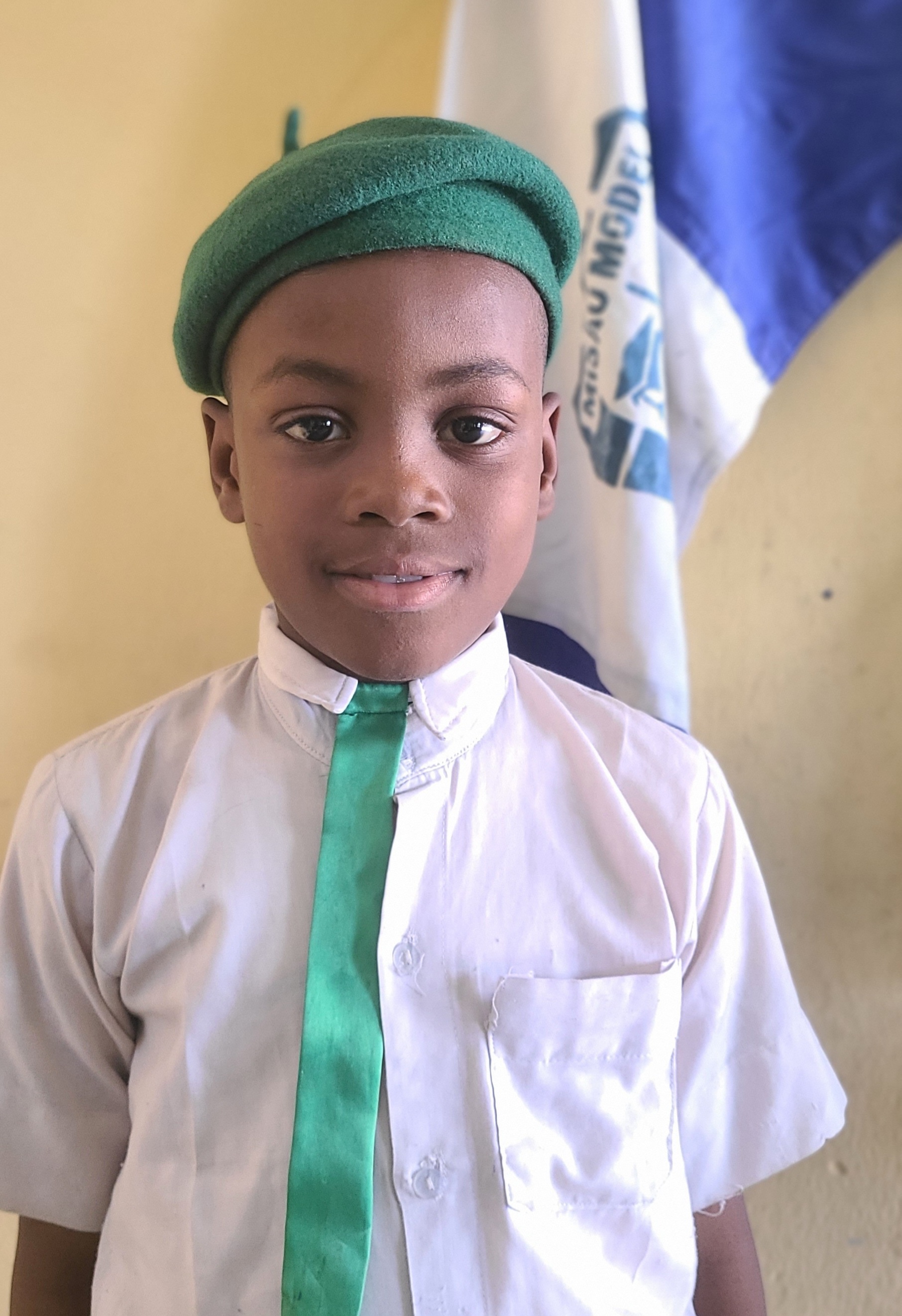 Abdulhamid Salisu Baba