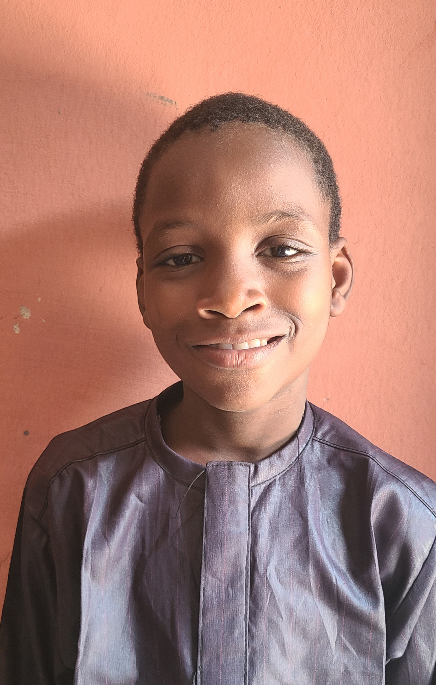 Alameen Abdulhamid Yaya