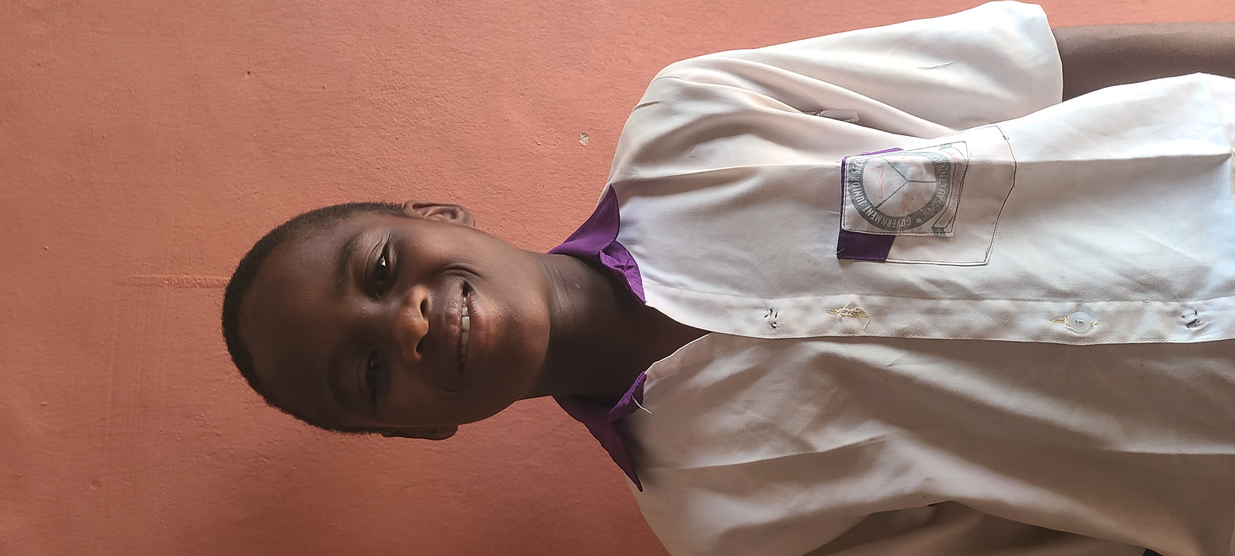 Abubakar Ahmad Gorama