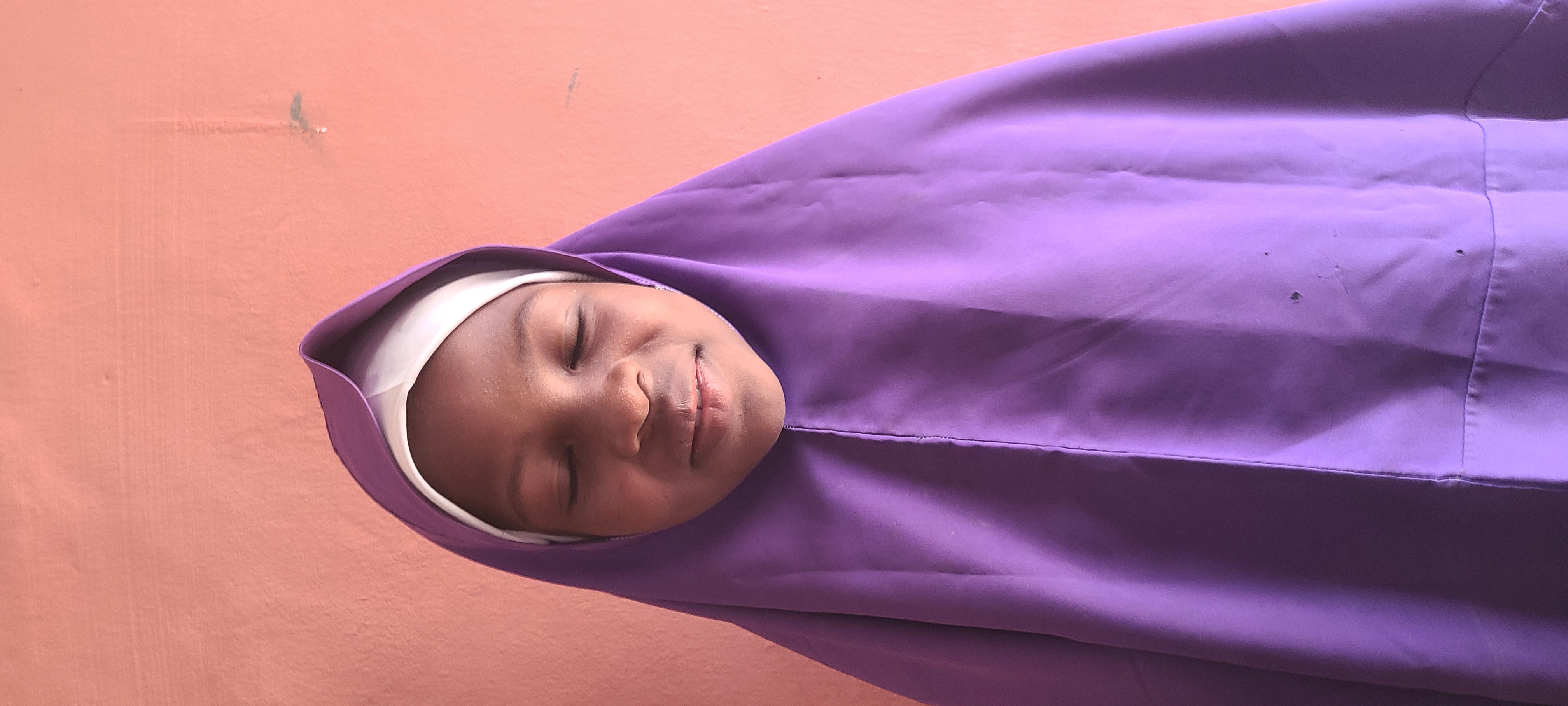 Khadija Saleh Muhammad