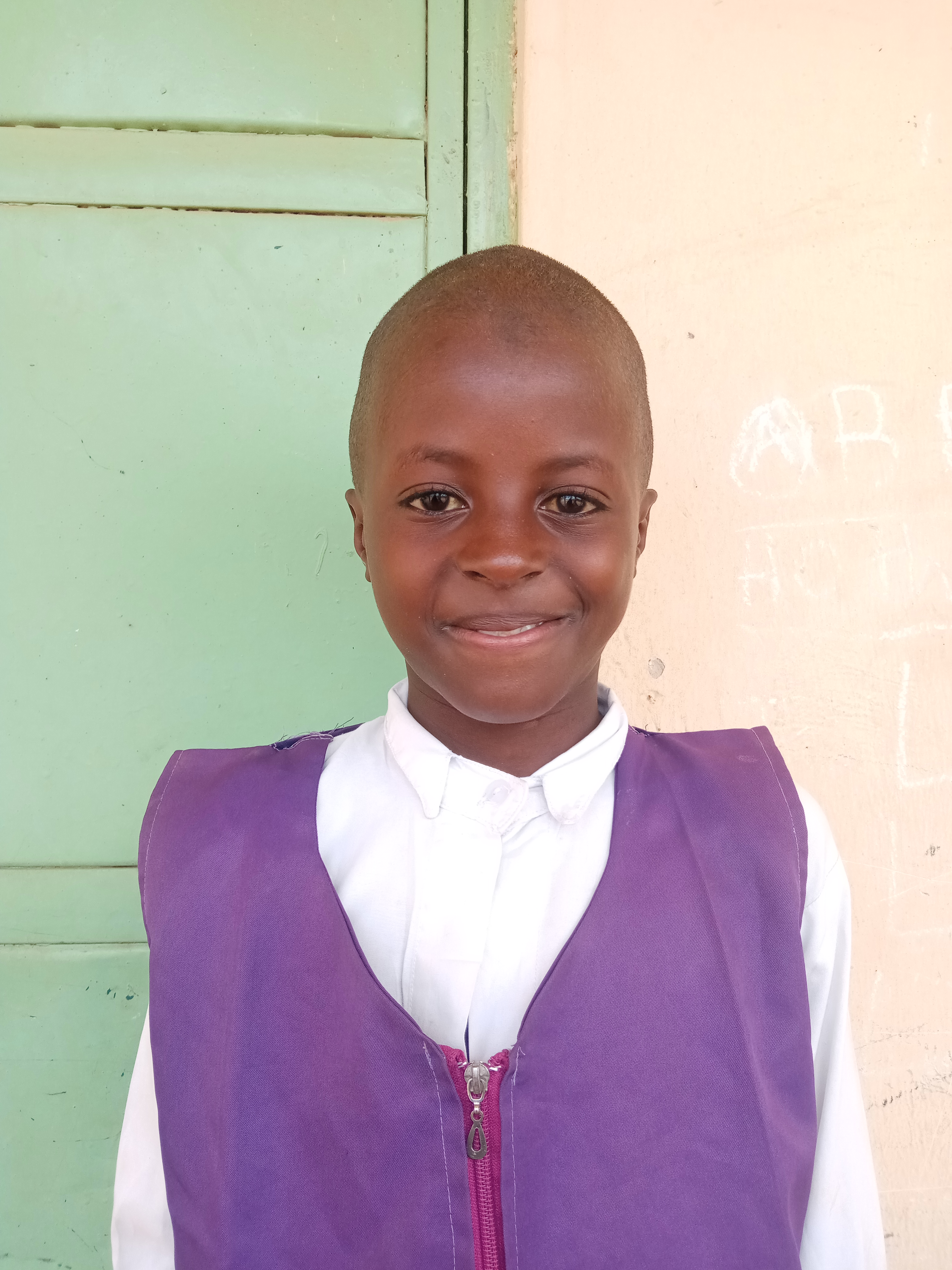 Muhammad Salisu Baba