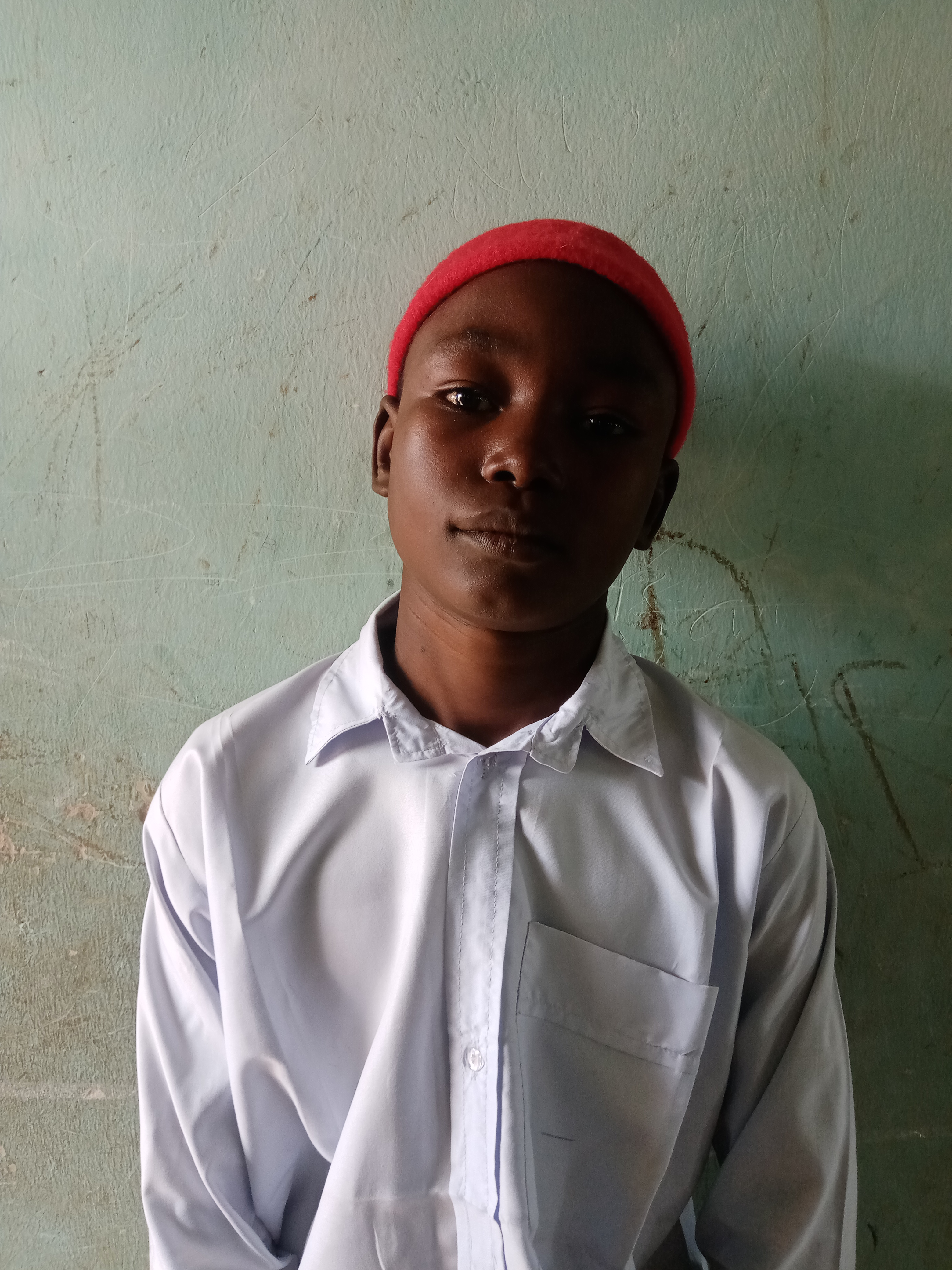 Aliyu Muhammad Aliyu