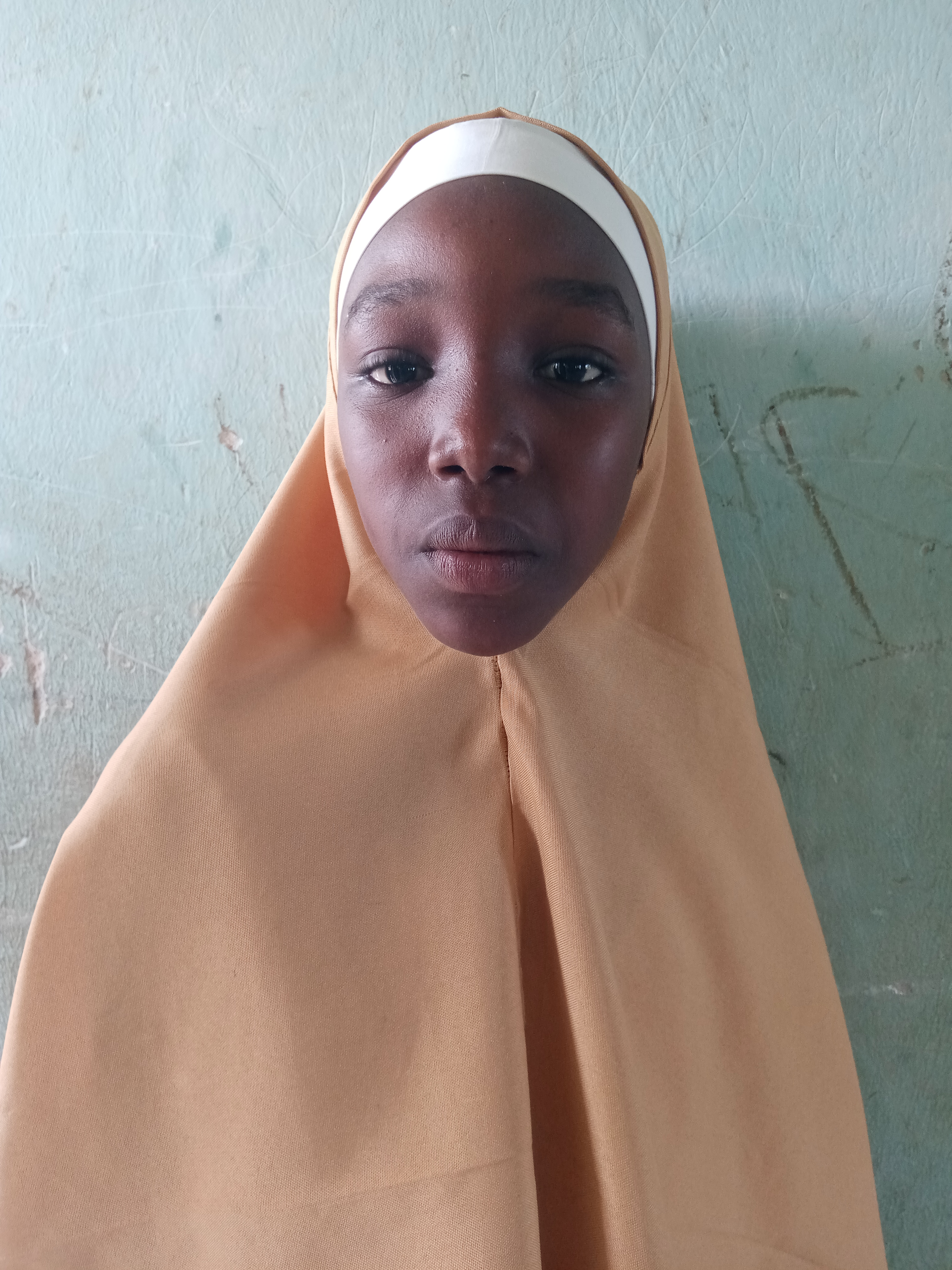 Maryam Umar Aliyu