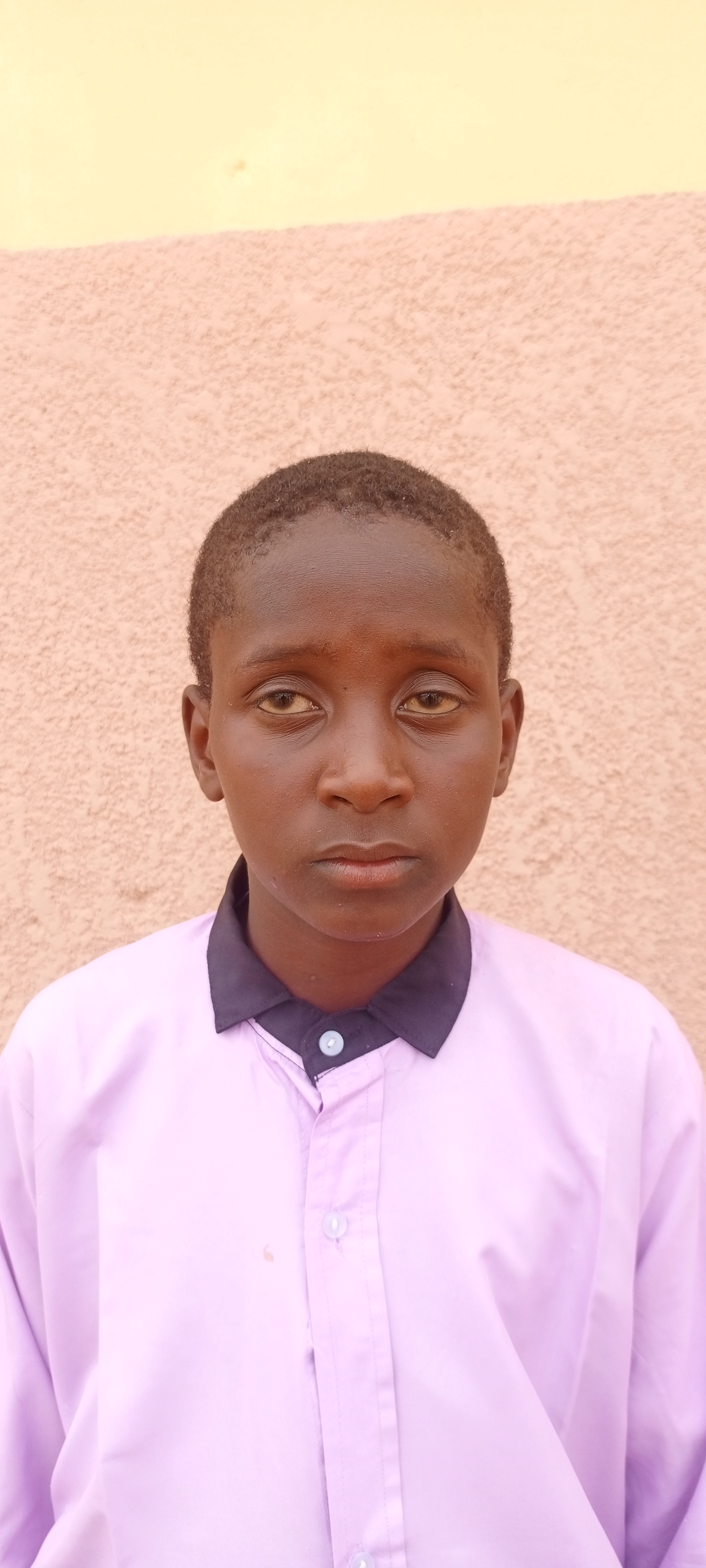 ABDULLAHI ALIYU ABDULKADIR