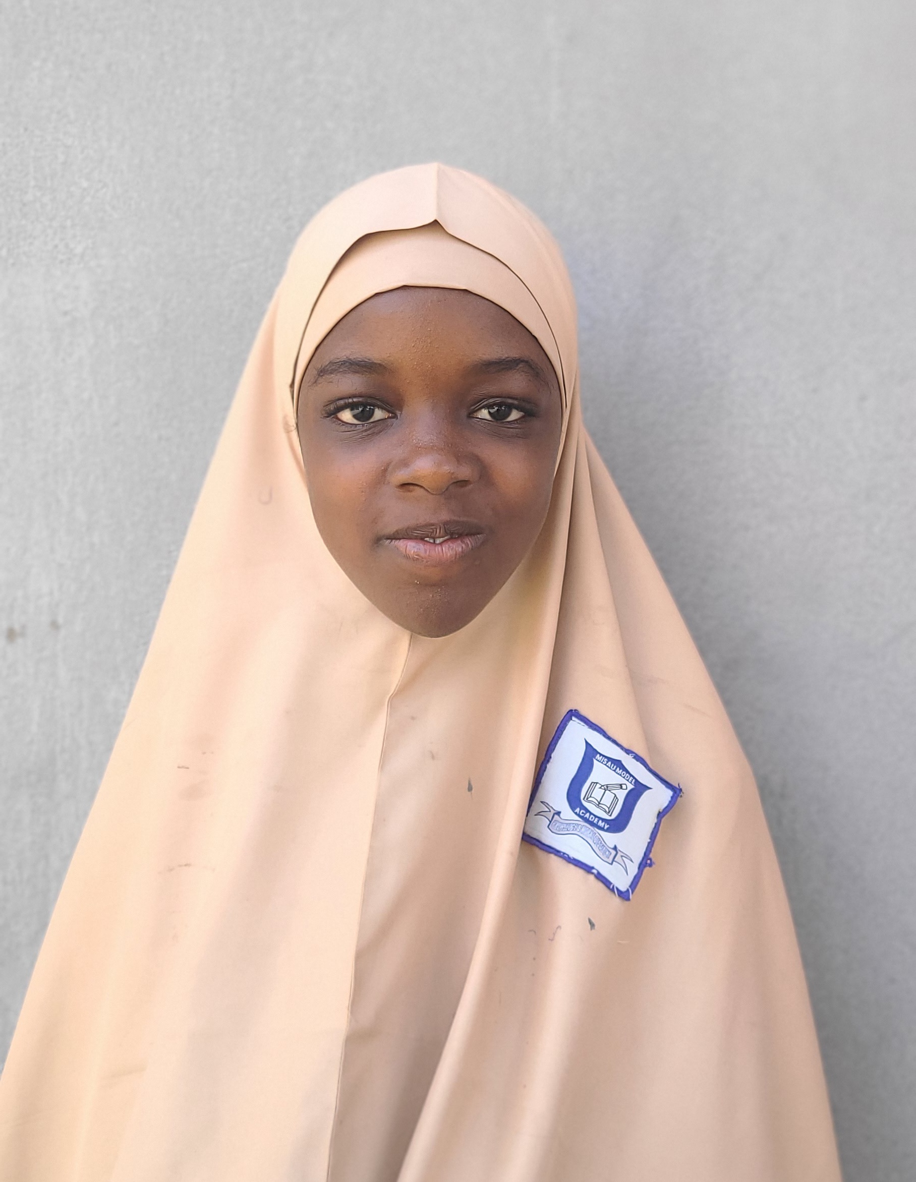 Khadija Sani Muhammad