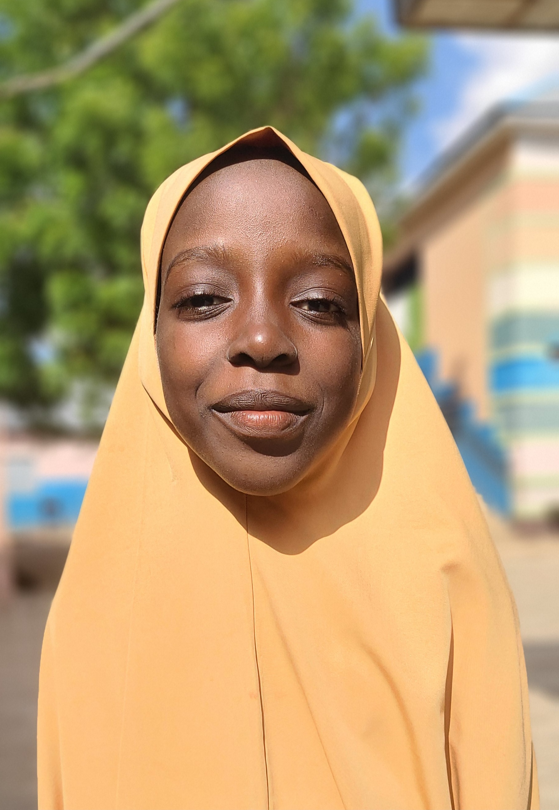 Fatima Sa'eed Maikiyari