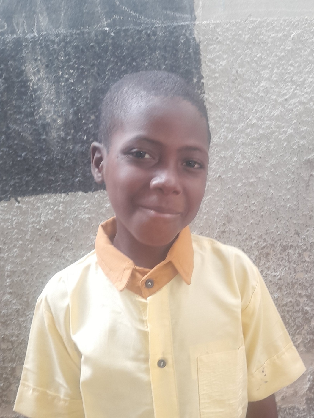 Abdullahi Muhammad Tela