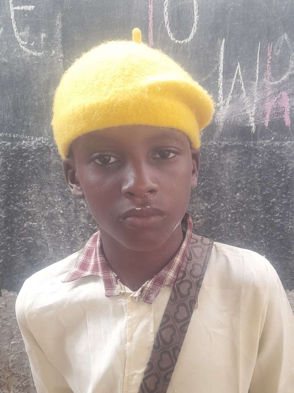 Muhammad Musa Muhammad