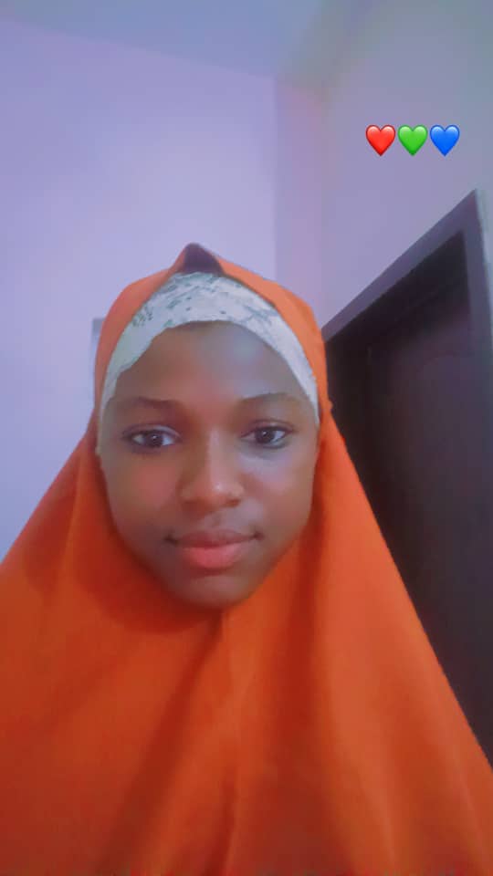 Fatima Yamai Nakaduna