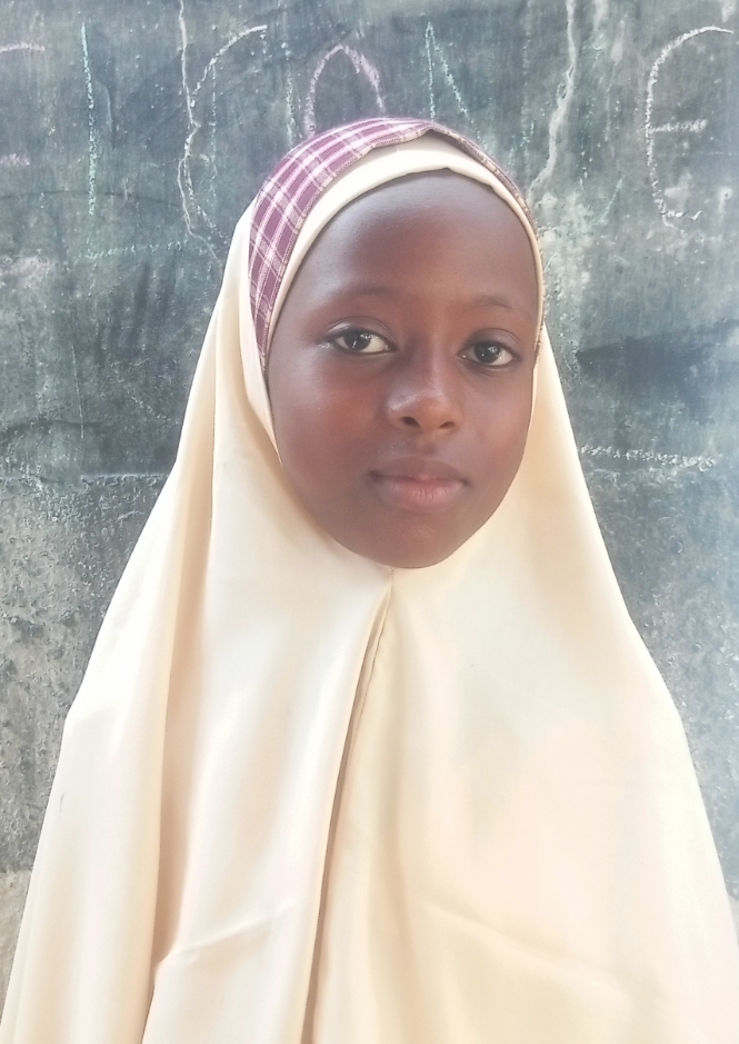 Maimuna Sulaiman Sarkina