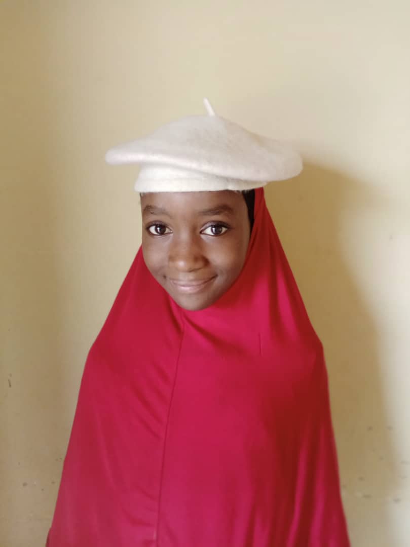Fiddausi Abubakar Muhammad
