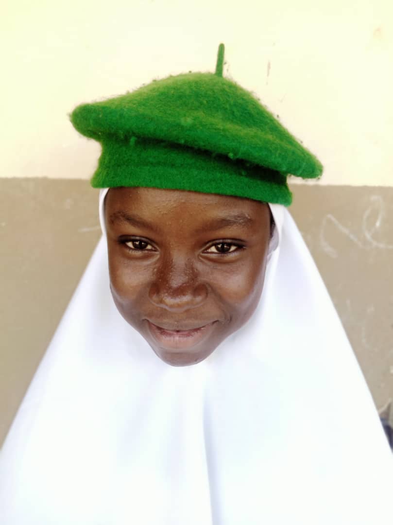 Khadija Muhammad Ahmad