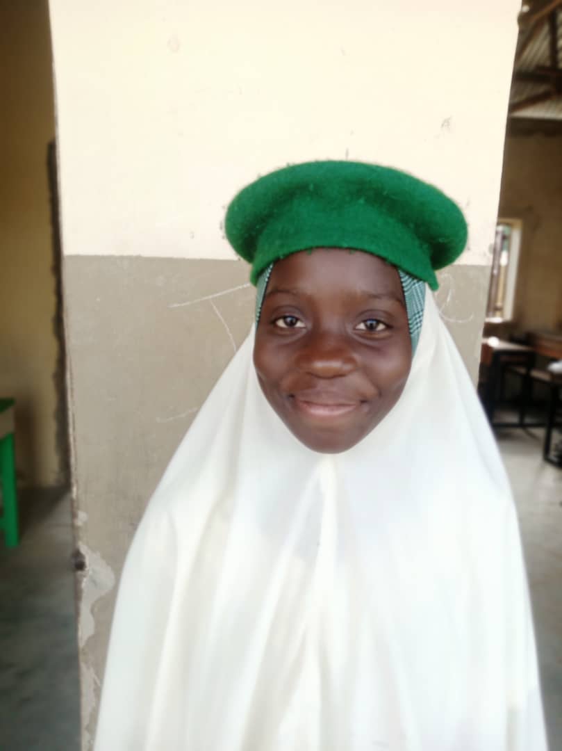 Fatima Abdullahi Modi