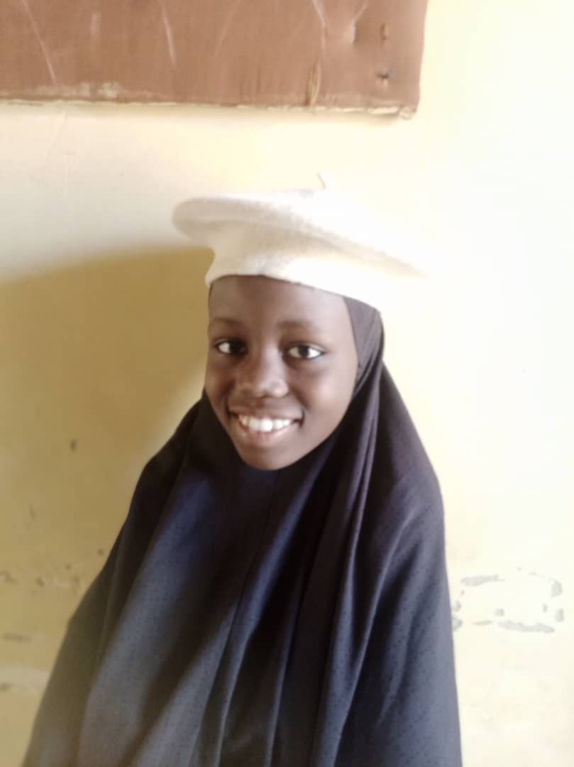 Aisha Dalhatu Adamu