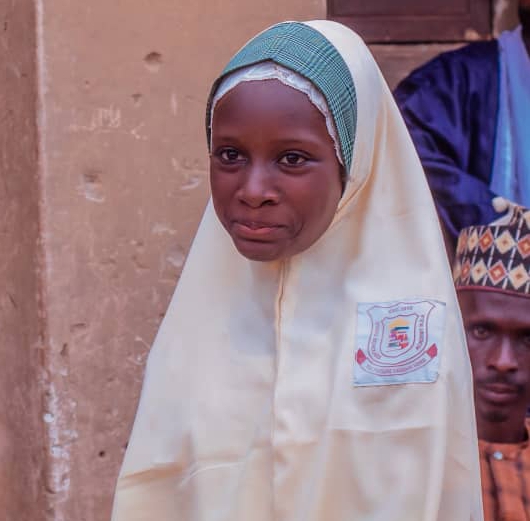 Safiyya Adamu Abubakar