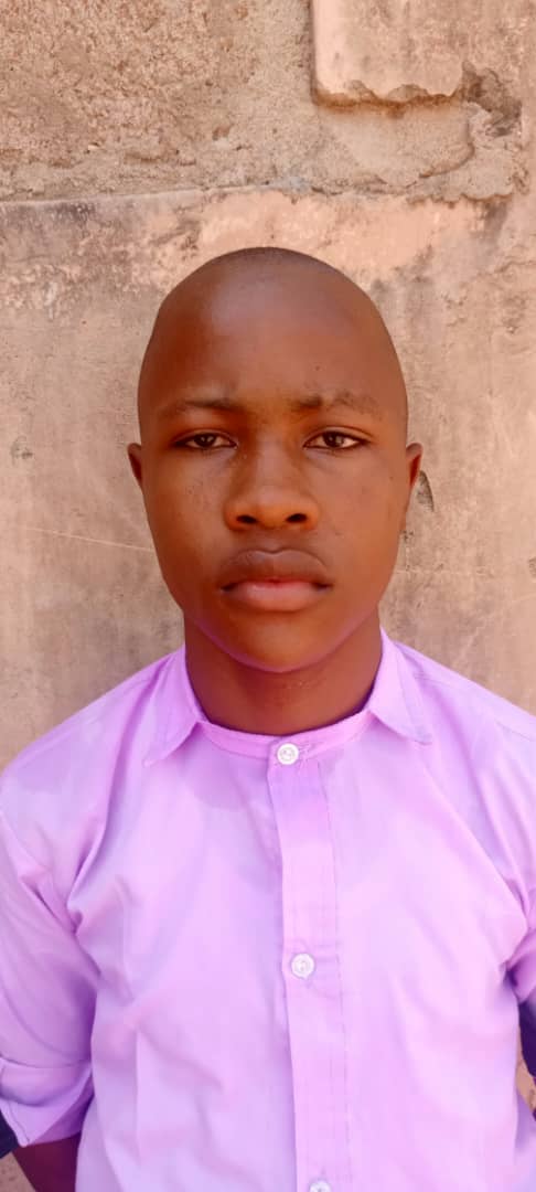 Muhammad Umar Nayola