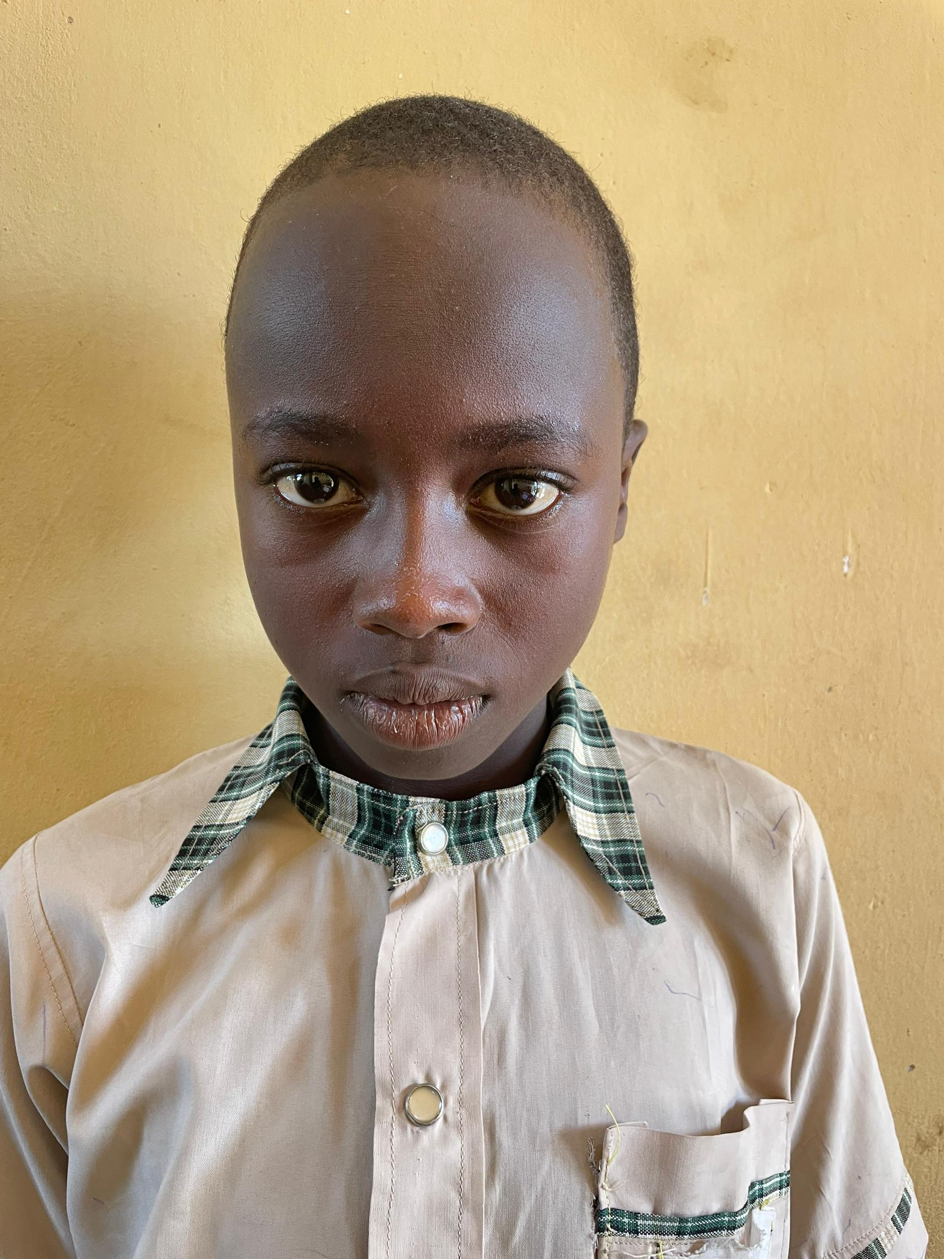 Ammar Muhammad Auwal