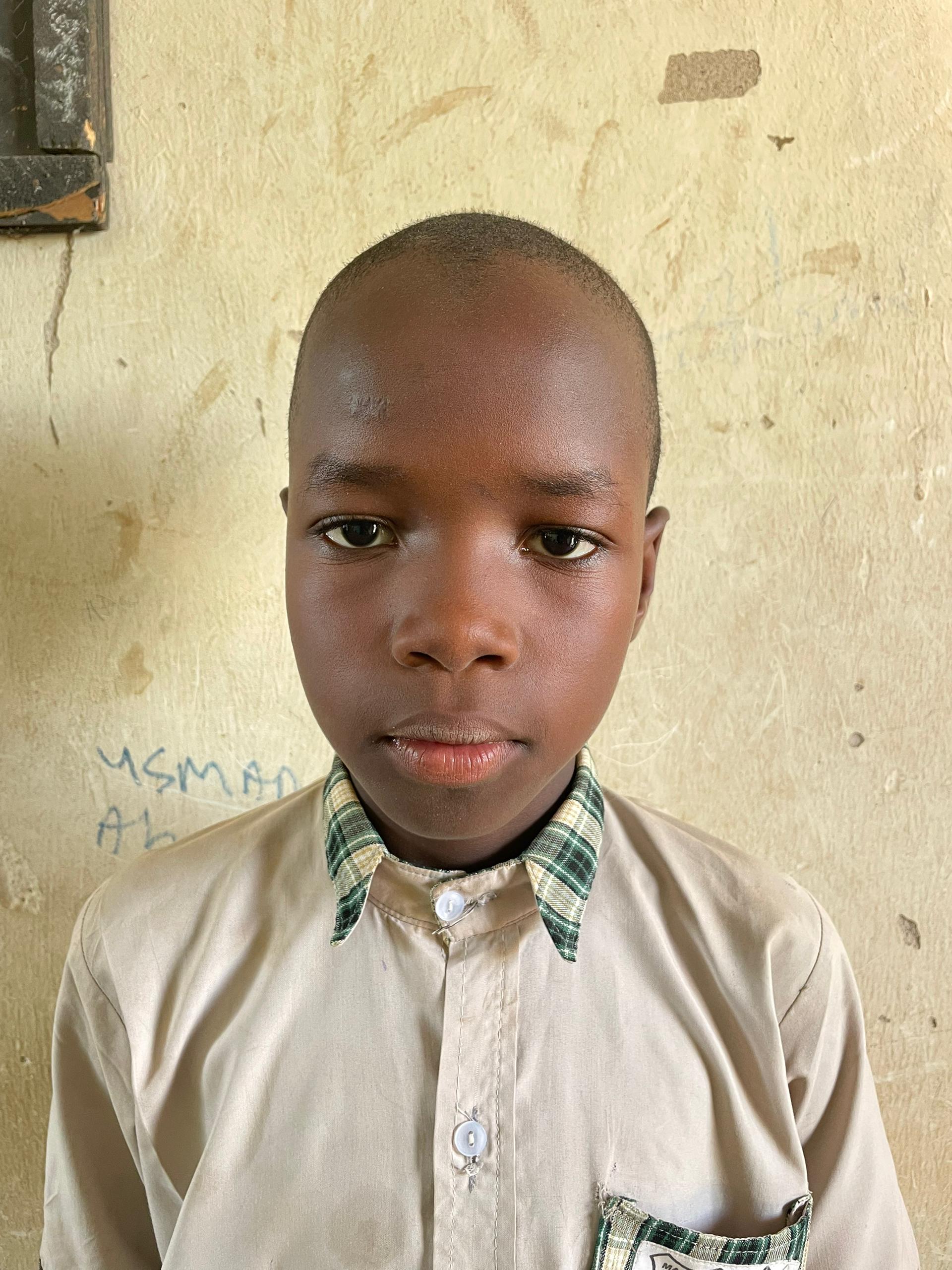 Ahmad Muhammad Ahmad